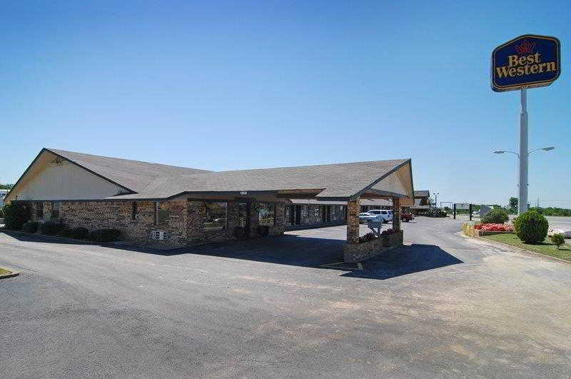 Scottish Inns - Decatur Exterior foto